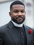 Rev Lamont Anthony Wells